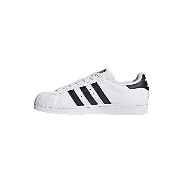 adidas Originals Men's Superstar Sneaker