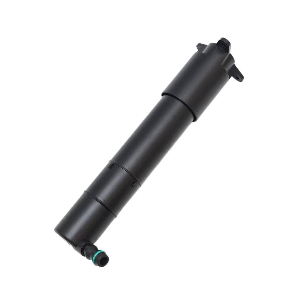 Gicleur de lave-phare interchangeable gauche droit 7L5955978A en finition gris foncé