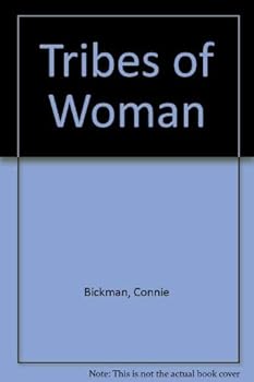 Paperback Tribes of Woman Book