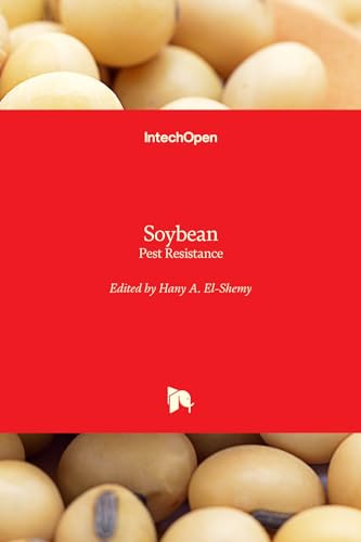 Soybean: Pest Resistance