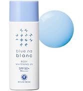ハウスオブローゼ【医薬部外品】ブルーナブラン ボディホワイトニング UV (SPF50+ PA++++) 50mL