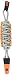 Gerber Bear Grylls Survival Lanyard [31-001788]
