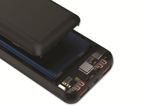 Ansmann PB320PD Powerbank 20.000Mah USB-C - 8