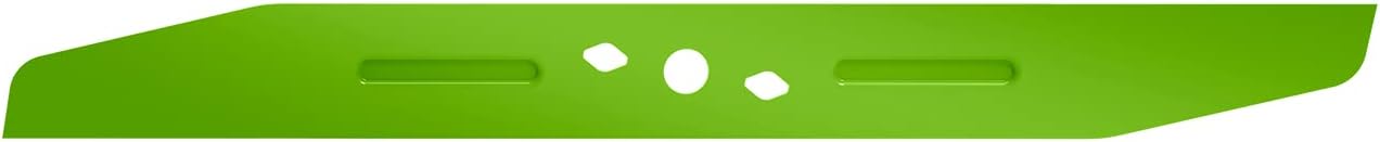 EGO Power+ 2827669001 Upper Blade for LM2130, LM2133, LM2130SP, LM2135SP, LM2150SP, and LM2156SP 21" Select Cut Mowers