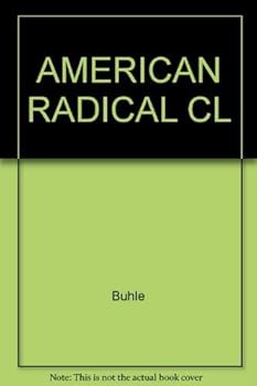 Hardcover American Radical Cl Book
