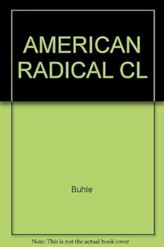 Hardcover American Radical CL Book