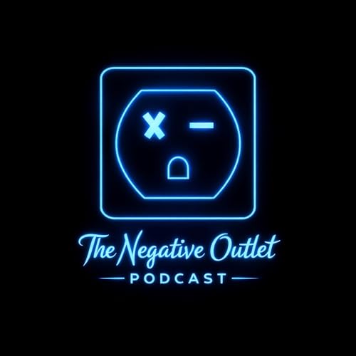 The Negative Outlet Podcasts copertina