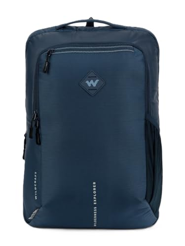 Image of Wildcraft Nimbus Large Workpack for Work and Travel | Lightweight