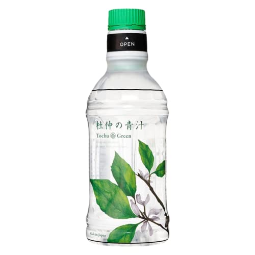 Maricca Apothecary 杜仲の青汁 340ml×24本