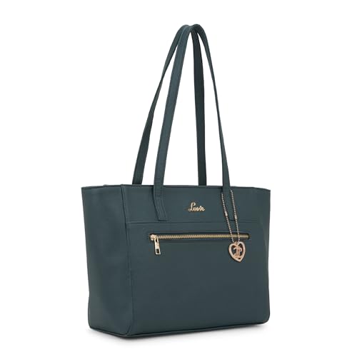 Image of Lavie Women's Maxine Large Tote Handbag | Tote Bag For Work | Ladies Purse | Stylish Shoulder Bag | Gift for Women