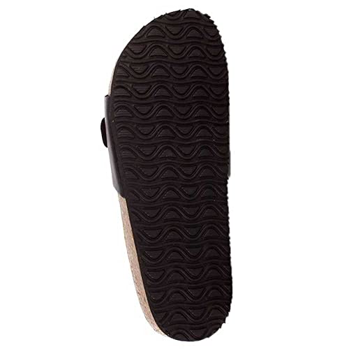 KIMBERFEEL Natta EU 38 sandales durables aux finitions soignées - 2