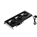Produktbild Cooler GPU Jonsbo VF-1 schwarz