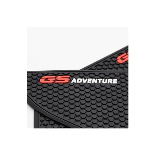Motorcycle Side Tank Pads Protector R1250GS finition premium - 4
