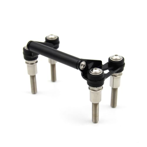 Support GPS Moto avec support avant smartphone R1200RS F850GS F750GS