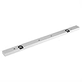 Miter Bar, 1Pcs Durable In Use Aluminium Alloy Miter Bar Slider Table Saw Gauge Rod Wood...