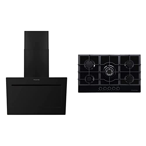 10 Best 5 Burner Gas Hob 90Cm Black Glass June 2023