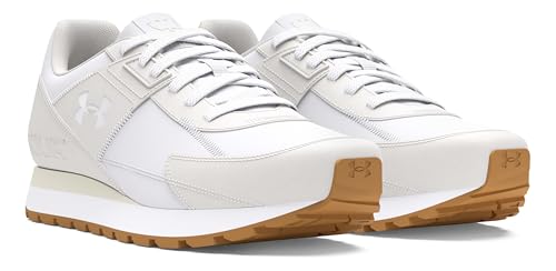Chaussures Under Armour Essential Runner Femme - vue 6