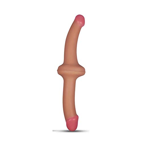 Double gode Holy Dong 14 x 3 cm love toy haute qualité