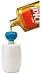 Jokari Bottle to Bottle E-Z Funnel, 1-Pack