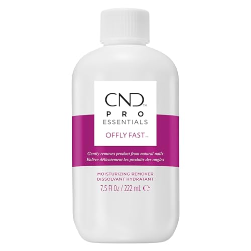 Cnd Shellac Offly Fast Esmalte en Gel   222 ml