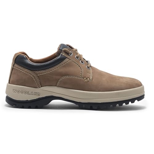 Image of Woodland Mens Ogcc 3463119 Sneaker