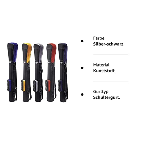 Golf Travelcover von Killagolf – Silverline Modell