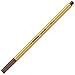 STABILO Point 88 Fineliner, Brown