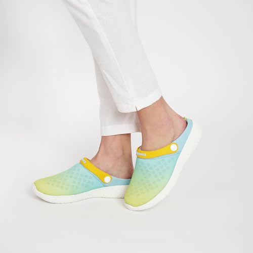 Image of KazarMax Teen Boys Clogs