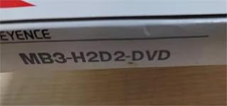 MB3-H2D2-DVD Unused Stock in Original Packaging for Factory spares
