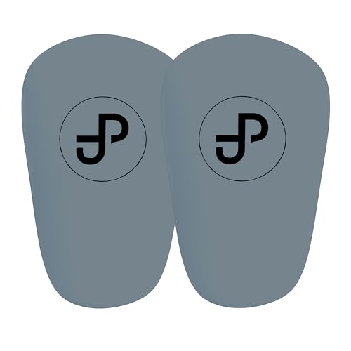 Protection Tibiale Petit JDP Evite les Frottements Mini Protège-Tibias Football