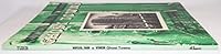 Montana-Idaho-Wyoming Ghost Towns 0875643280 Book Cover