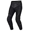 SHIMA PISTON heren motorbroek – lederen & mesh zomerbroek met elastische inzetstukken, heup en knie CE-beschermers (50…