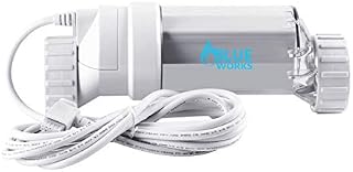 BLUE WORKS BLT15-Clear Cell | T-Cell-15 Compatible with Hayward Goldline AquaRite Systems |