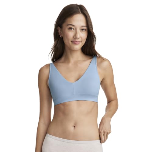 Image of Jockey Women's Bra Seamfree Support Bralette