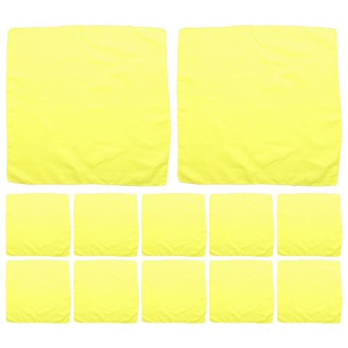 Bandanas de sport respirants lot de 12 pièces foulards multifonctions homme femme pour cyclisme