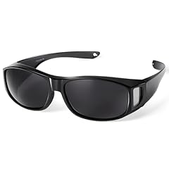 Black Frame/Black Lens