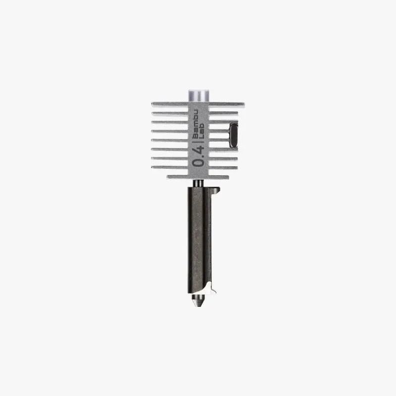 Accessori for stampanti 3D Gruppo ugelli serie A1 Hot End(0.4mmstainless steel)