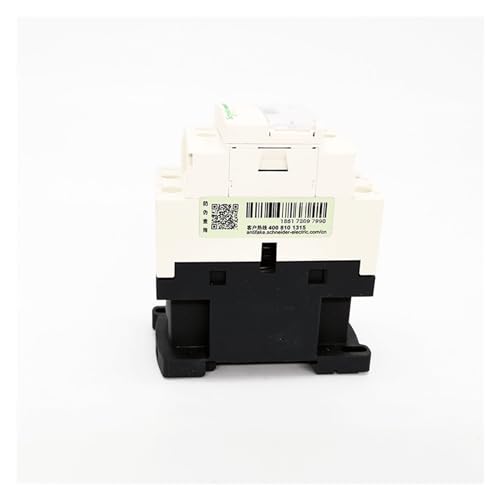 Relais de commande CAD32M7C 220VAC contacteur de commutation pour automatisme industriel