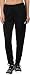 adidas Women's Core 15 Training Pants, Black/White, Small