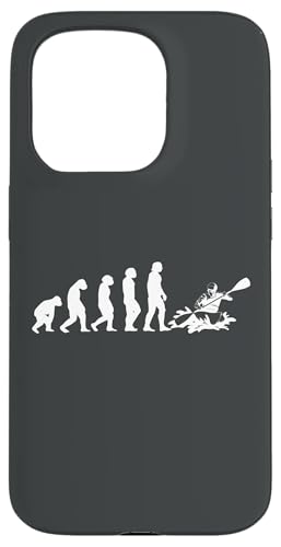 Kayak Canoes-Boat Kayaking, JbN tBbVO JbN V[JbN ނ JbN X}zP[X iPhone 15 Pro p