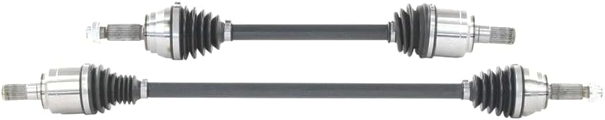 Front CV Shaft Axles for Hyundai for Kona 2018-2020 Front Wheel Drive FCSAFHK202220182020