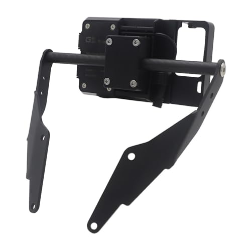 Support de navigation pour téléphone intelligent BMW G310GS en voyage