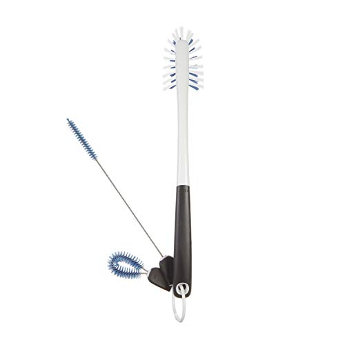 OXO 水筒 洗浄セット スレート（Amazon）