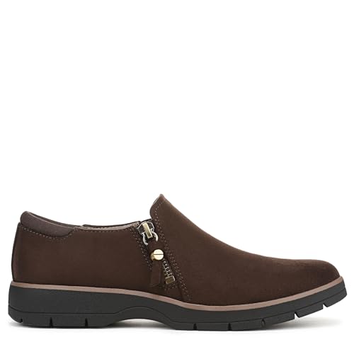 Image of Dr. Scholl's Nice Day Now Loafer /Moc Shoes