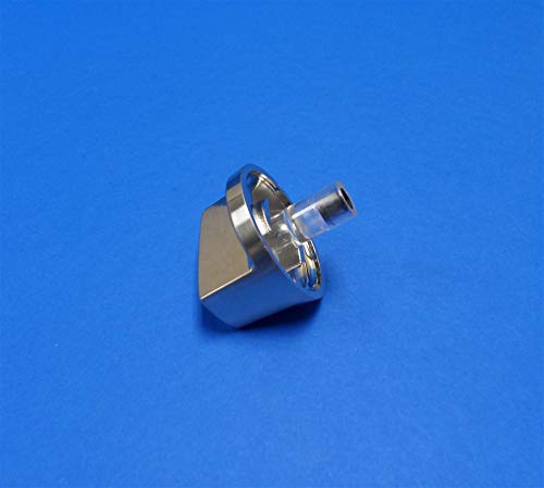 LG AEZ73293801 Gas Cooktop Knob Assembly