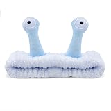 Fascia per capelli divertente