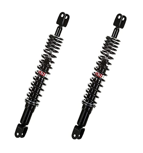 Yss Suspension Coppia Ammortizzatori Posteriori Scooter Hydraulic Per Yamaha Yp Majesty 400 (04-08) (40037/54)