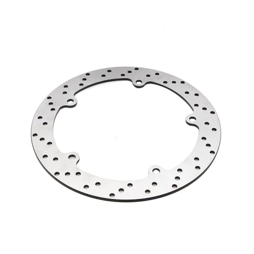 Disque de frein arrière moto rechange compatible R1100RT R1150RT R850R