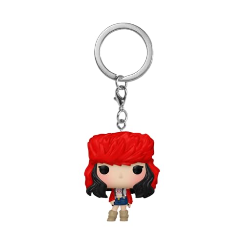 jennie フィギュアキーチェーン 楽天市場】☆Weverse特典☆ JENNIE - 【Ruby】 Figure Keychain