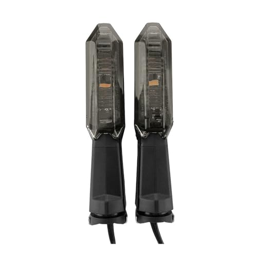 Clignotants de moto pour remplacer les indicateurs Kawasaki Z800